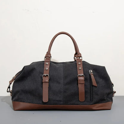 Sac de voyage toile