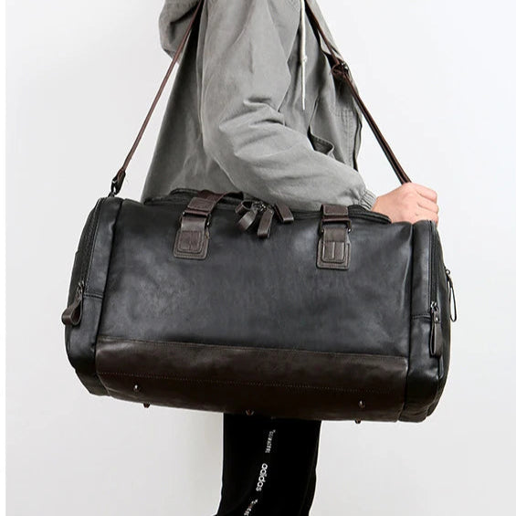 Sac de voyage homme XL