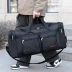 Grand sac de voyage en nylon | Le-sac-du-voyageur.fr