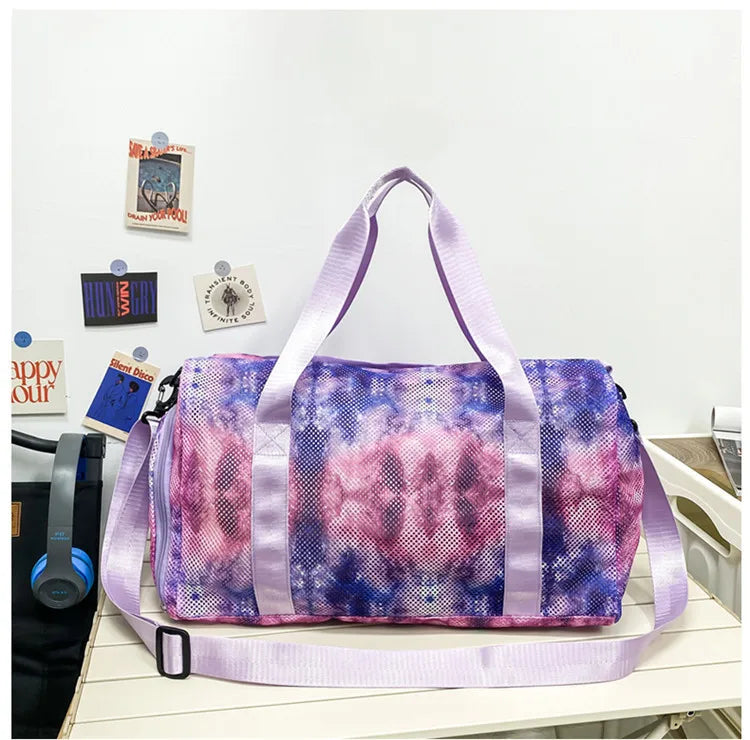 Sac de voyage nylon cabine légère