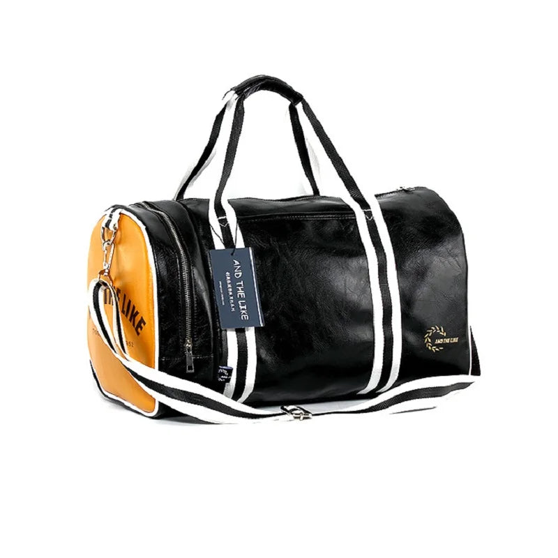 Sac de voyage homme sport | Le-sac-du-voyageur.fr
