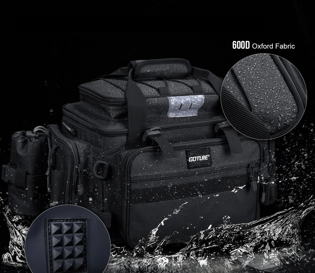 Sac de voyage multi rangement