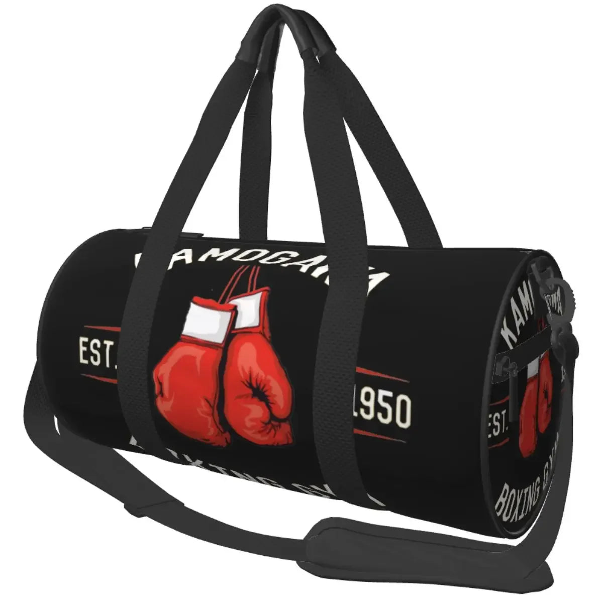 Sac de voyage boxe | Le-sac-du-voyageur.fr