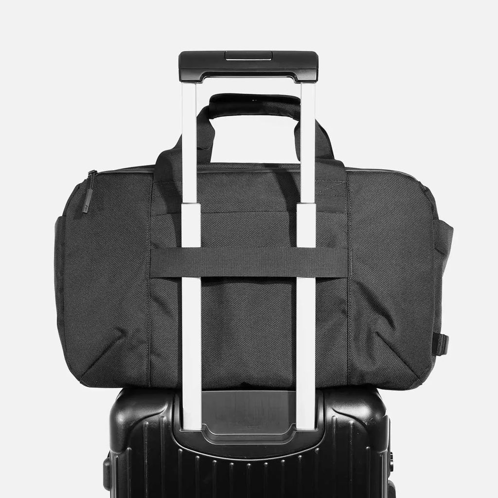 Sac de voyage souple