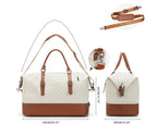 Sac de voyage femme qualité