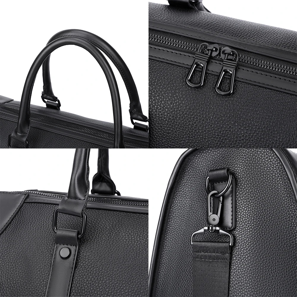 Sac de voyage homme business