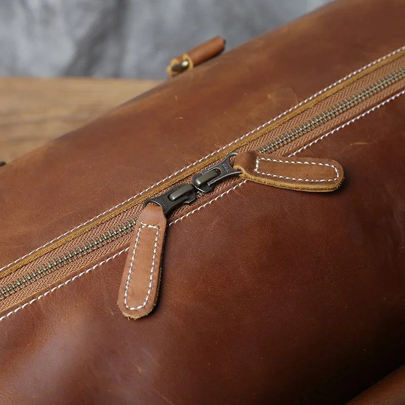 Sac voyage élégant