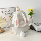Sac de voyage jeune fille