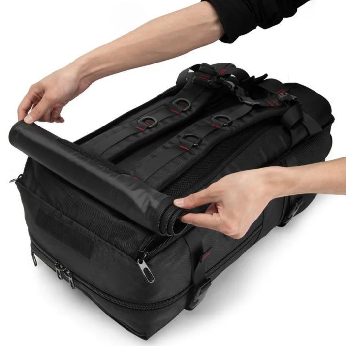 Sac de voyage XXL ultra léger