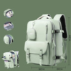 Sac de voyage femme 40x30x20