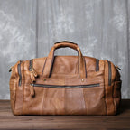 Sac de voyage avec compartiment