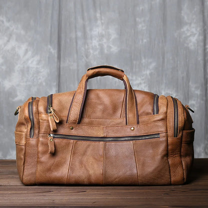 Sac de voyage avec compartiment