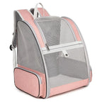 Sac de voyage chat
