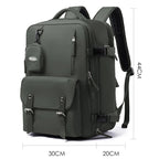 Sac de voyage 40x30x20