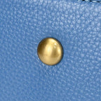 Sac de voyage femme bleu