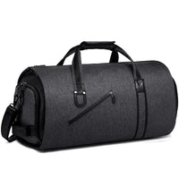 Sac de voyage homme pratique | Le-sac-du-voyageur.fr