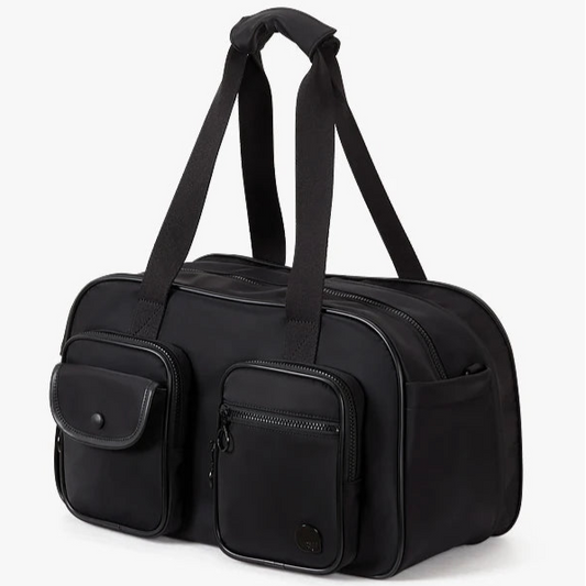 Petit sac de voyage noir