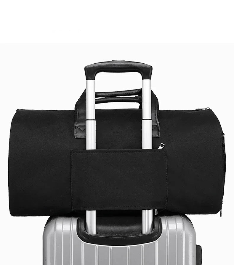 Sac de voyage ultra léger