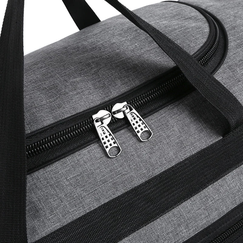 Sac de voyage grand format