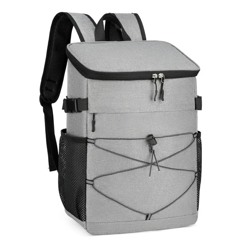 Sac de voyage isotherme