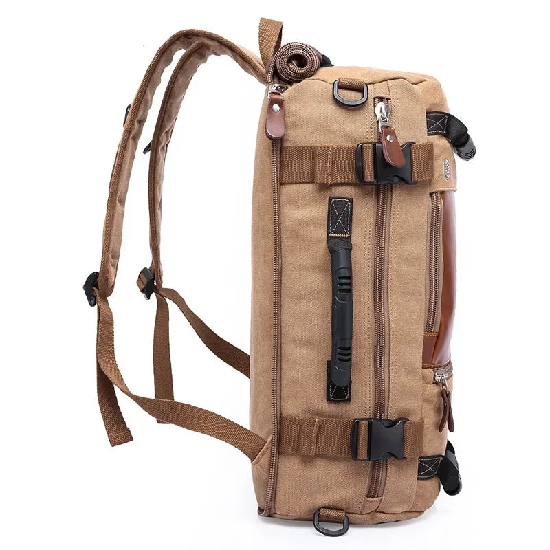 Sac de voyage homme road trip