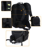 Sac de voyage appareil photo