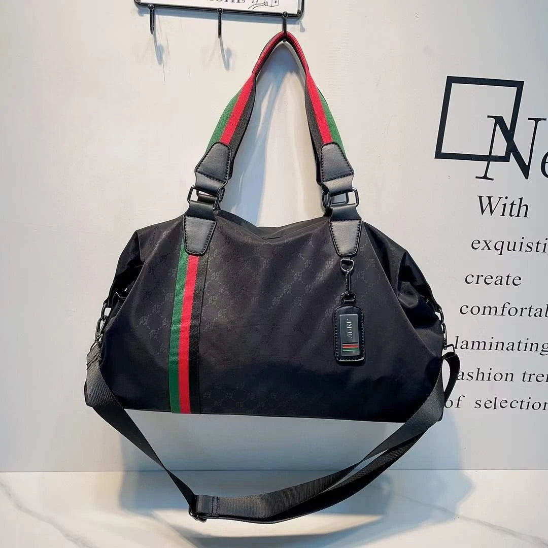 Sac de voyage homme avion