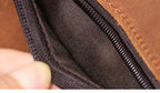 Sac de voyage homme rond