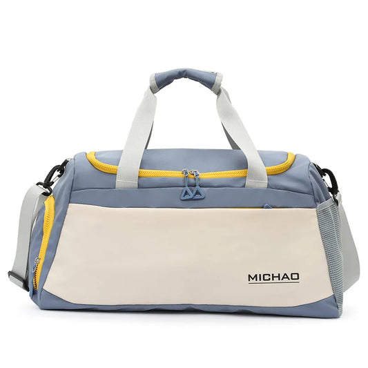 Sac de voyage femme sport