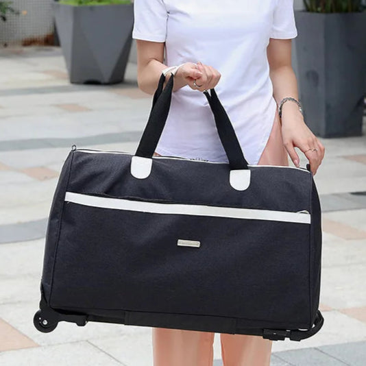 Sac de voyage femme valise