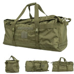 Sac de voyage 100l