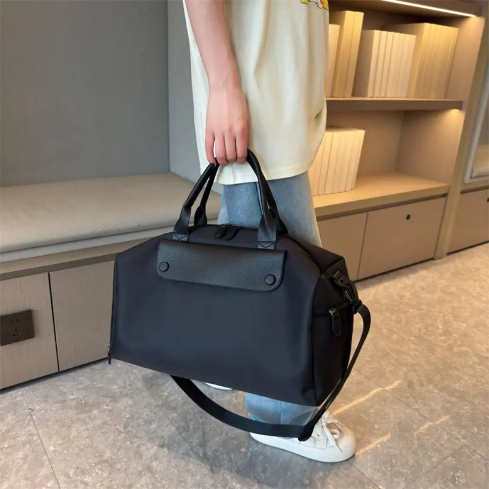 Sac de voyage femme tendance