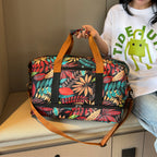 Sac de voyage motif | Le-sac-du-voyageur.fr