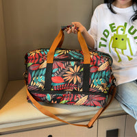 Sac de voyage motif | Le-sac-du-voyageur.fr