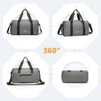 Sac de voyage homme etanche