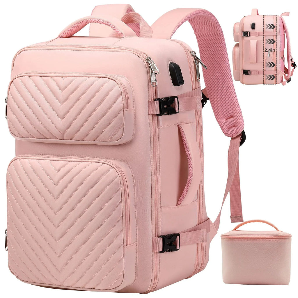 Backpack 40x20x25 | Le-sac-du-voyageur.fr