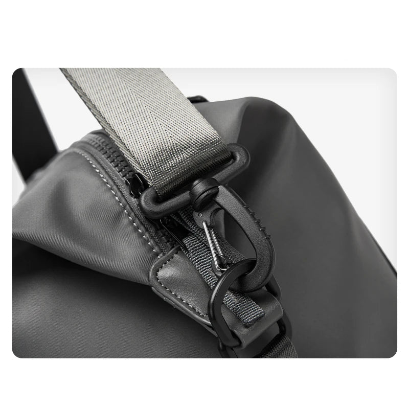 Sac de voyage femme solide