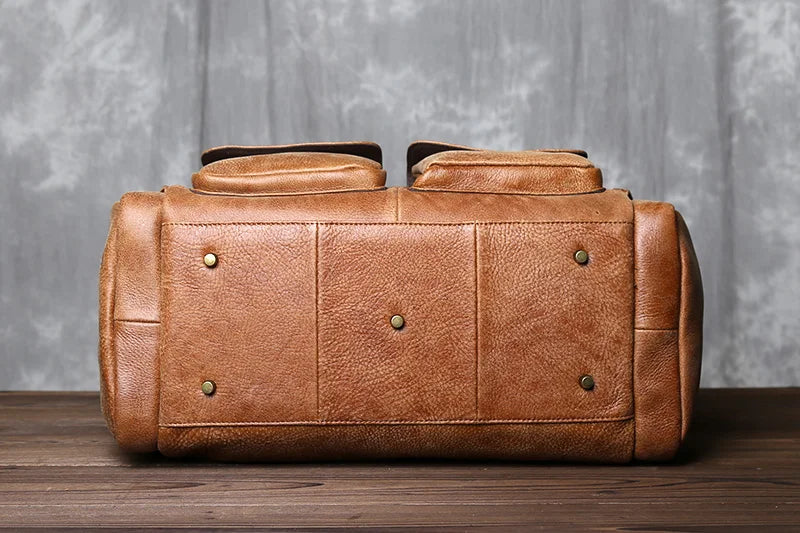 Sac de voyage avec compartiment