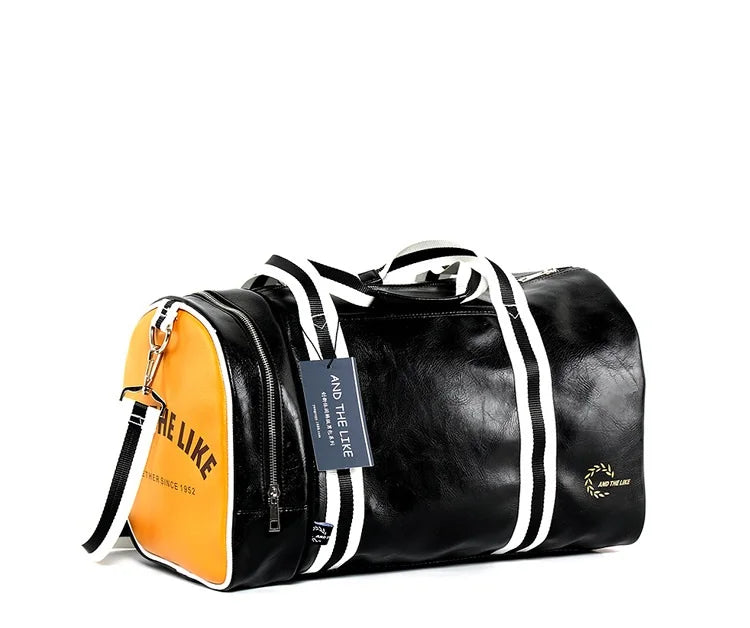 Sac de voyage homme sport