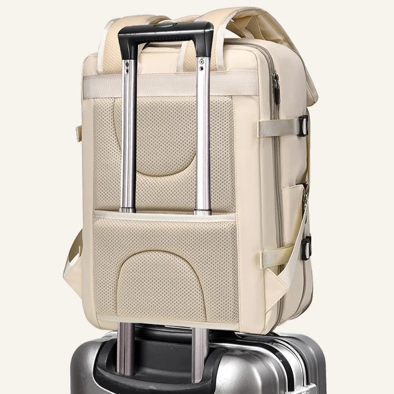 Sac de voyage femme ordinateur