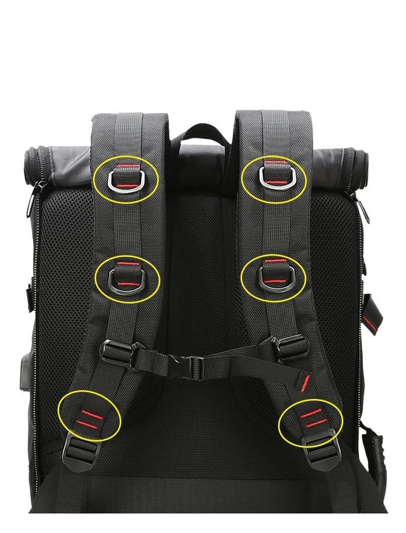 Sac de voyage XXL ultra léger