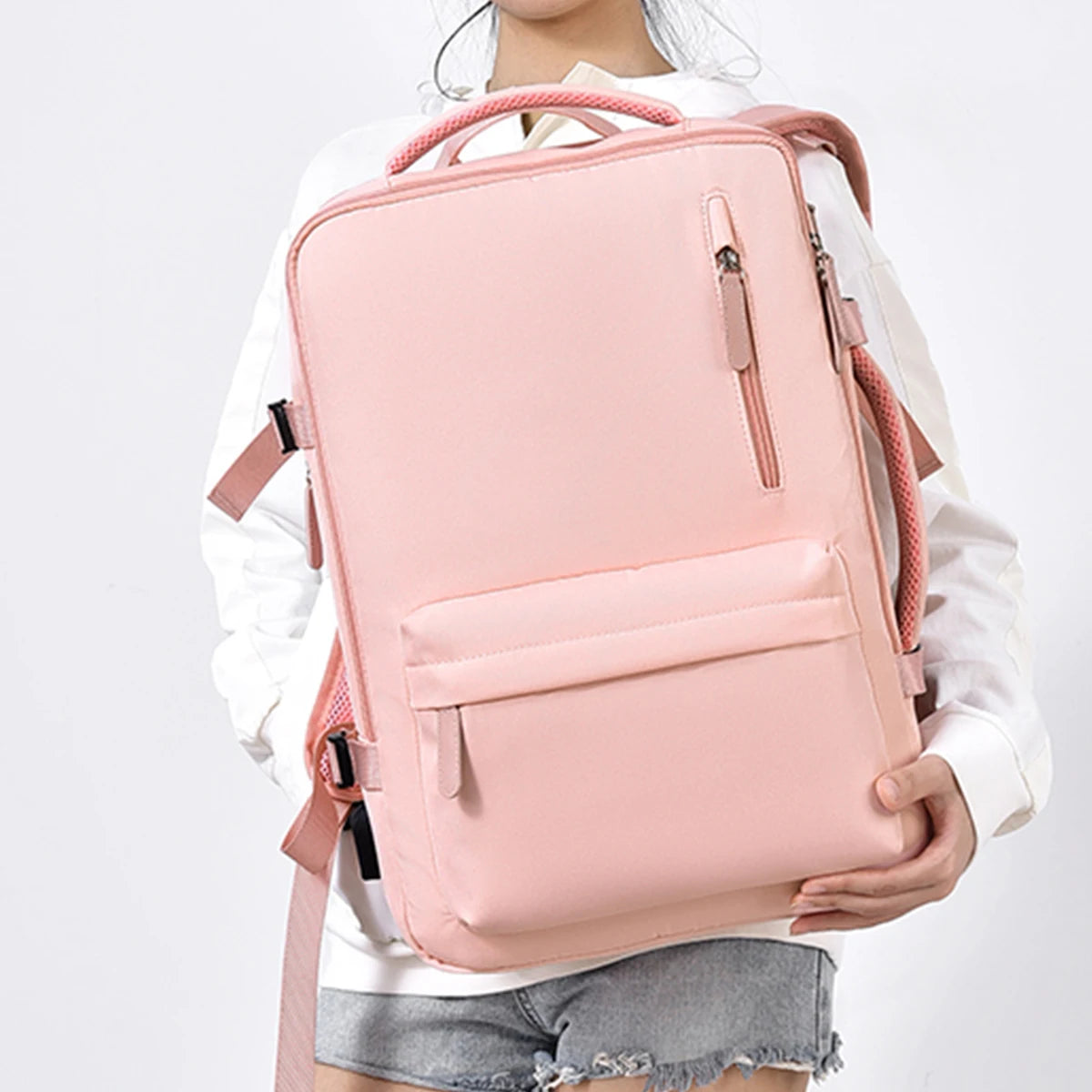 Sac de voyage 30L | Le-sac-du-voyageur.fr