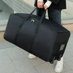 Sac de voyage XXL à roulettes