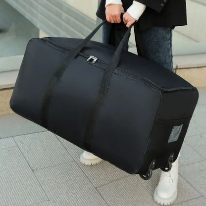 Sac de voyage XXL à roulettes