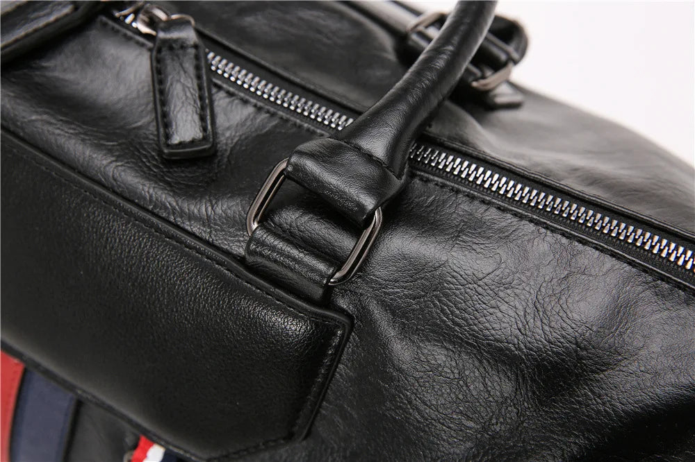 Sac de sport voyage homme