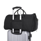 Sac de voyage à main homme