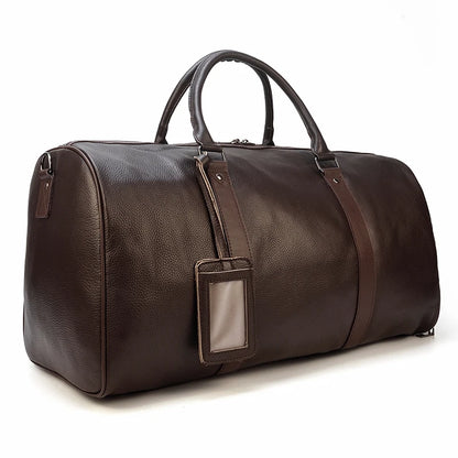 Sac de voyage noir