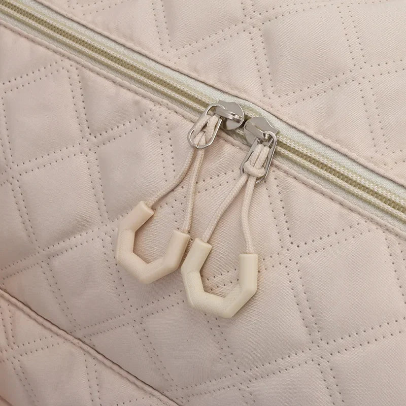 Sac de voyage femme grande ouverture