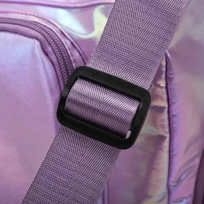 Sac voyage fourre tout