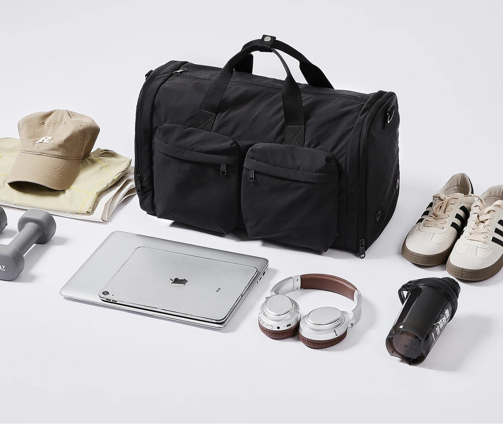 Sac de voyage léger